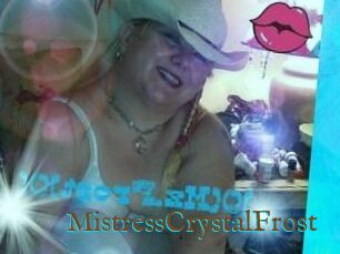 MistressCrystalFrost