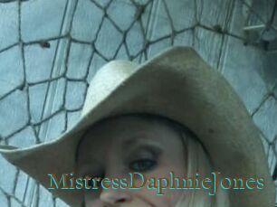 MistressDaphnieJones