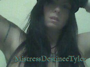 MistressDestineeTyler