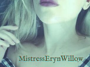 MistressErynWillow