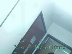 MistressHeadHunter