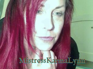 MistressKarmaLynn