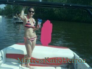 MistressKatieHerron