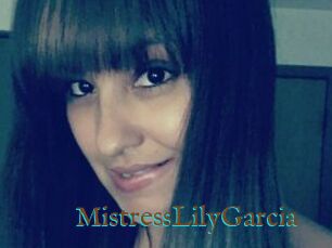 MistressLilyGarcia