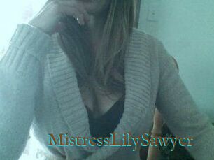 MistressLilySawyer