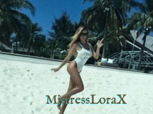 MistressLoraX