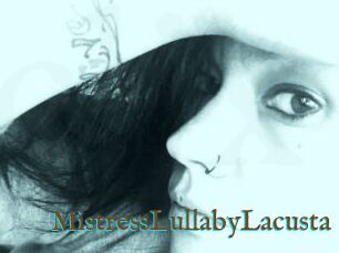 MistressLullabyLacusta