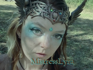 MistressLyra