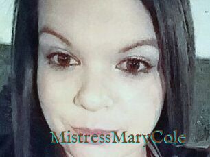 MistressMaryCole