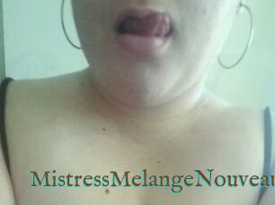 MistressMelangeNouveau