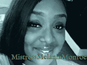 MistressMelaninMonroe
