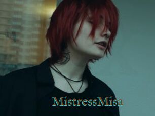 MistressMisa
