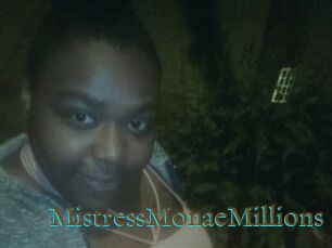 MistressMonaeMillions