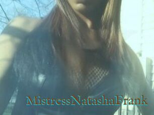 MistressNatashaFrank
