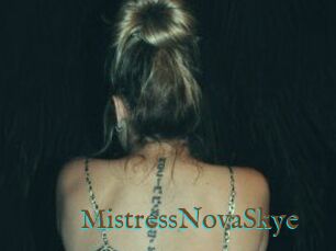 MistressNovaSkye