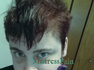 MistressPain