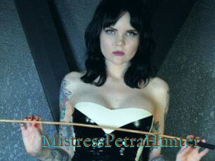 MistressPetraHunter
