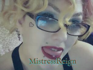 MistressReign