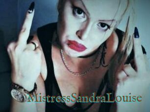 MistressSandraLouise