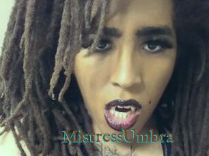 MistressUmbra