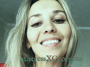 MistressXGeorgina