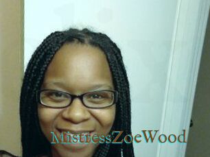 MistressZoeWood