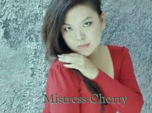Mistress_Cherry