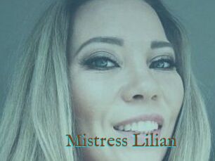 Mistress_Lilian