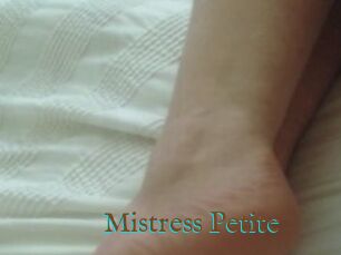 Mistress_Petite
