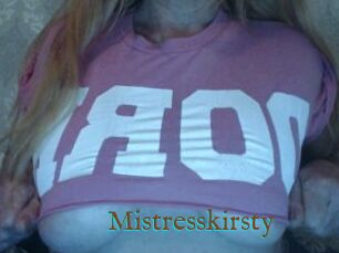 Mistresskirsty