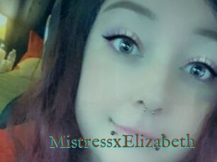 MistressxElizabeth