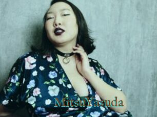 MitsuYasuda