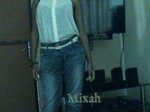 Mixah