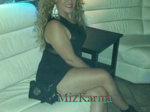 Miz_Karma