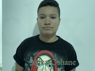 MizarOshane