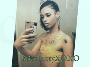 MizzKittyXOXO