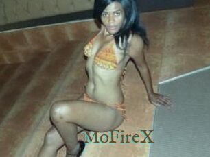 MoFireX