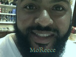 MoReece
