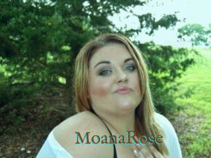 MoanaRose