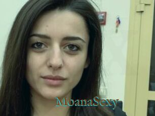 MoanaSexy