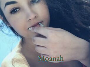 Moanah