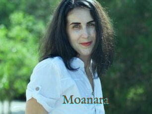 Moanara