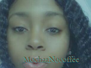 MochaaNocoffee