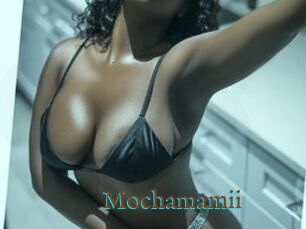 Mochamamii