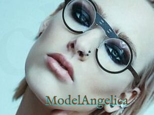 Model_Angelica