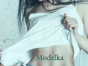 Modelka