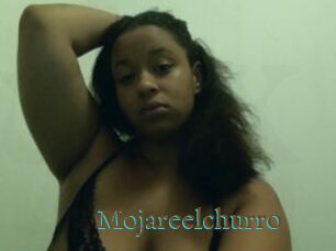 Mojareelchurro