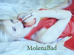 MolenaBad