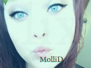 MolliD