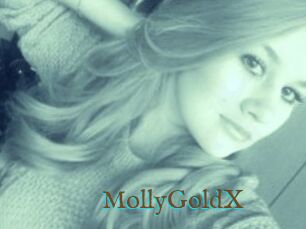 MollyGoldX
